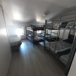 Appartement Les Trois Rivieres, Satillieu