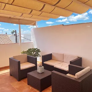 El Encanto De Miraflores Appartement Cordoue