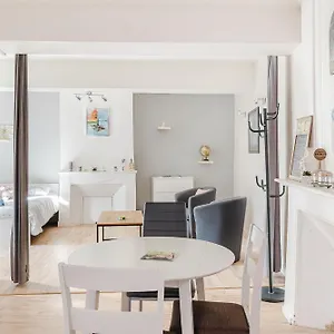 De Caractere Hyper Centre Appartement Ploërmel